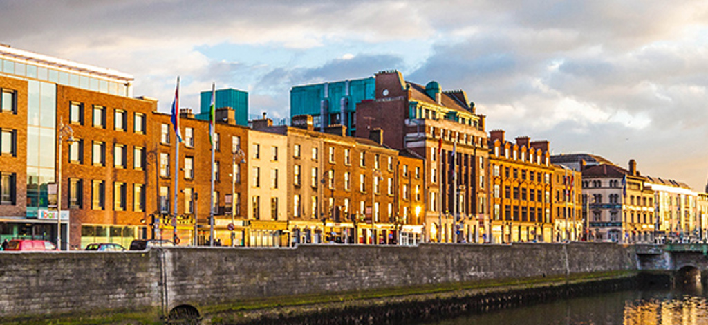 Hotels in Naas Road